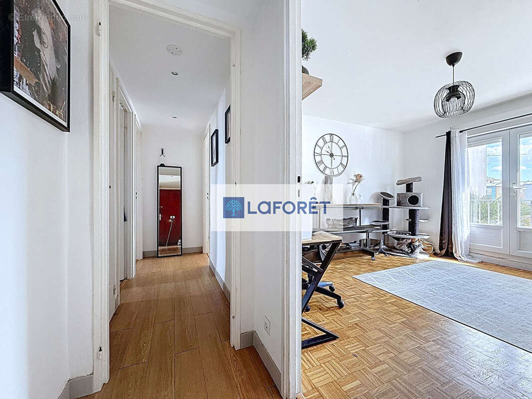 Appartement à BREST