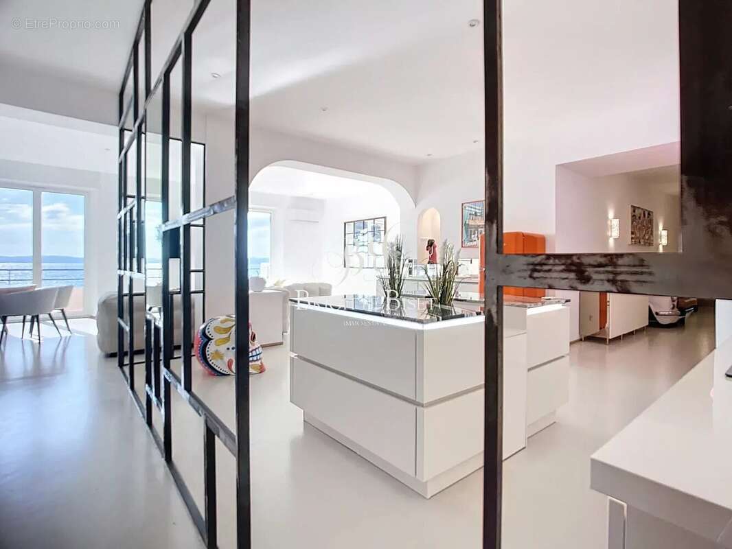 Appartement à SAINTE-MAXIME