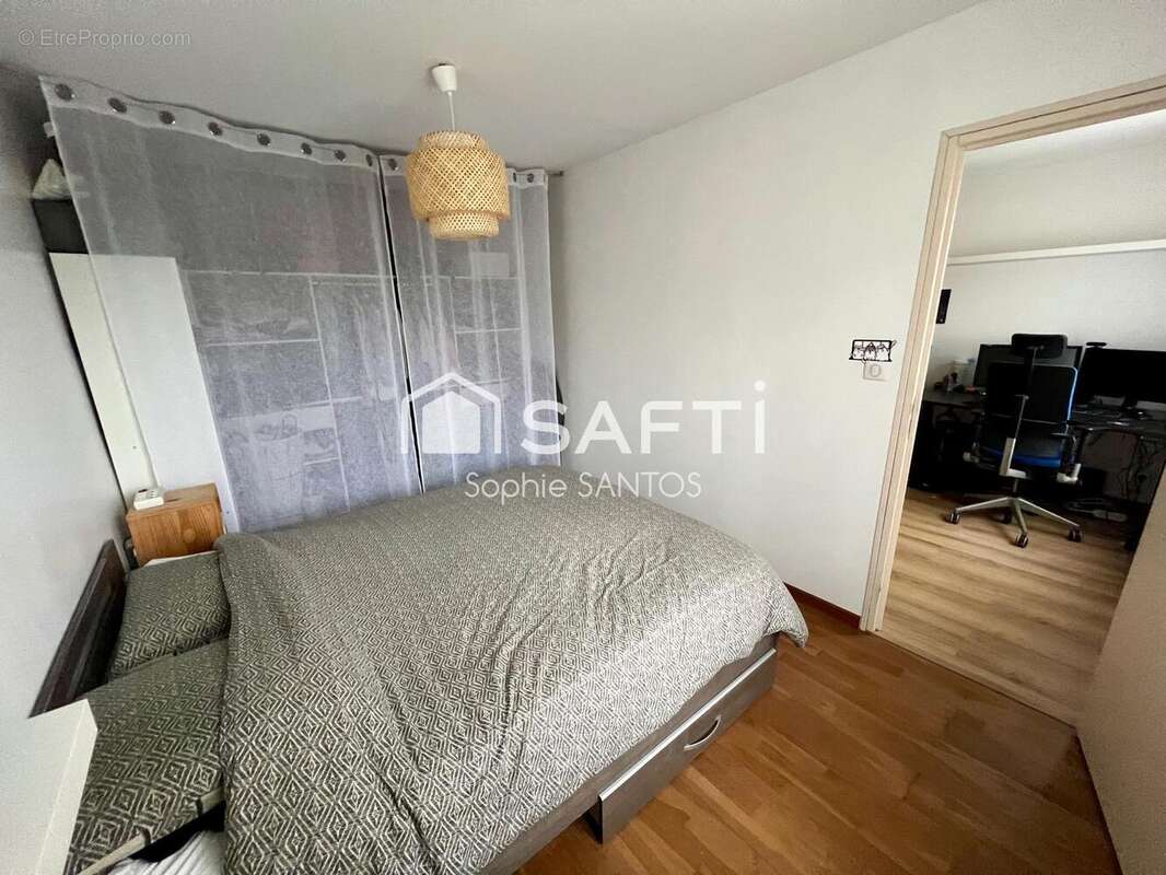 Photo 8 - Maison à NEUILLY-SUR-MARNE