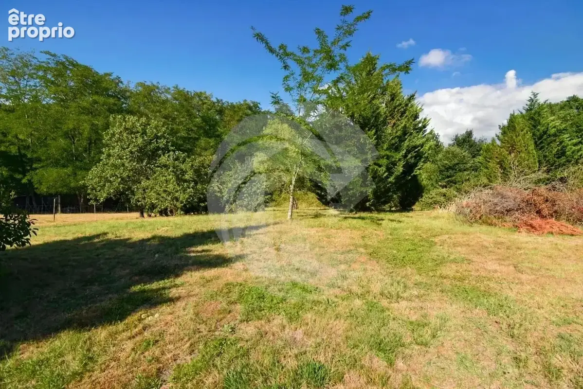 Maison T5 de 2003 avec sous-sol complet et grand terrain à Mirabel - photo 15