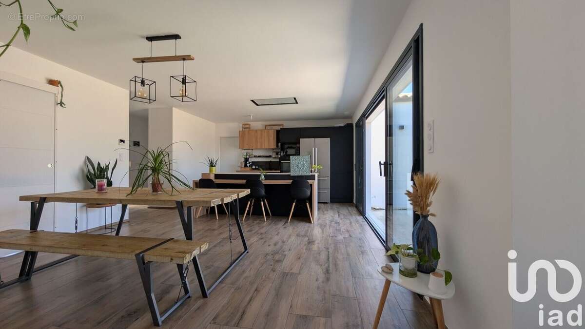 Photo 7 - Maison à BREUIL-MAGNE