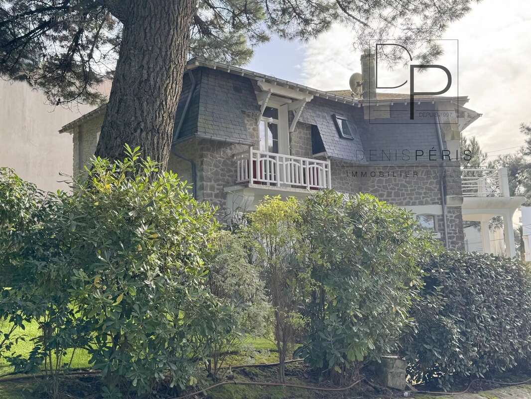 Maison à LA BAULE-ESCOUBLAC