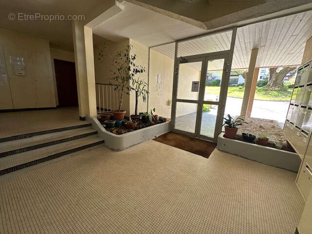 Appartement à SAINT-HERBLAIN