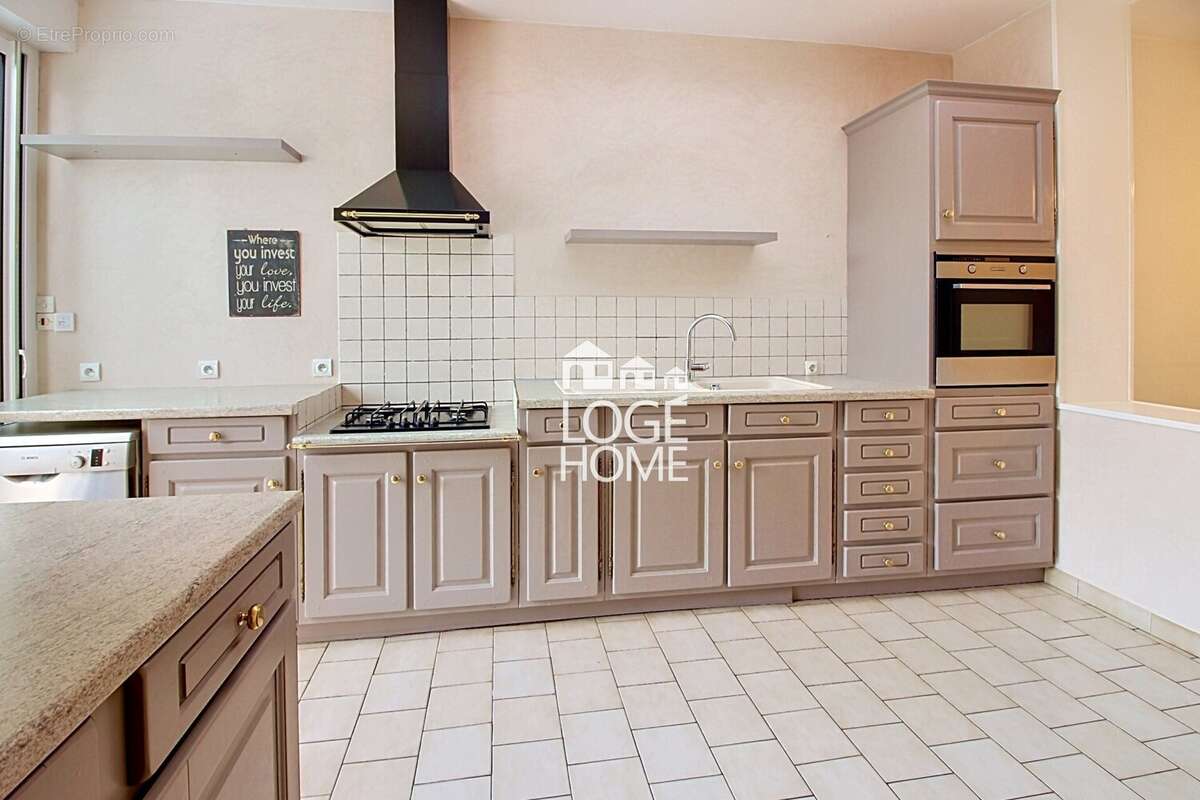 Maison 110 m² à Houplin-Ancoisne  - photo 6