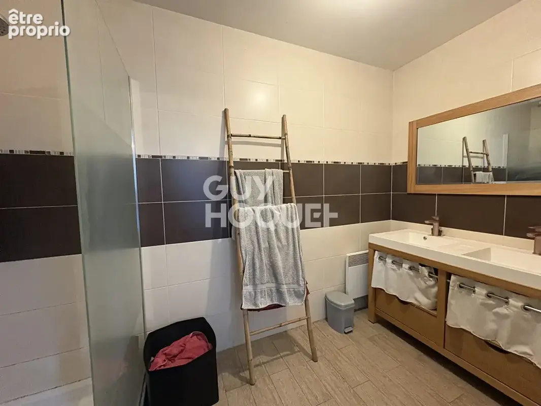 Maison La Ferte Vidame 5 pièce(s) 137.2 m2 - photo 7