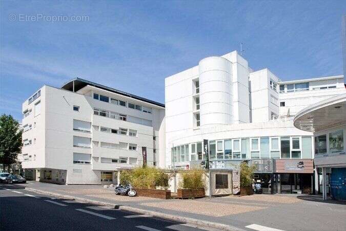 Appartement à TOURS