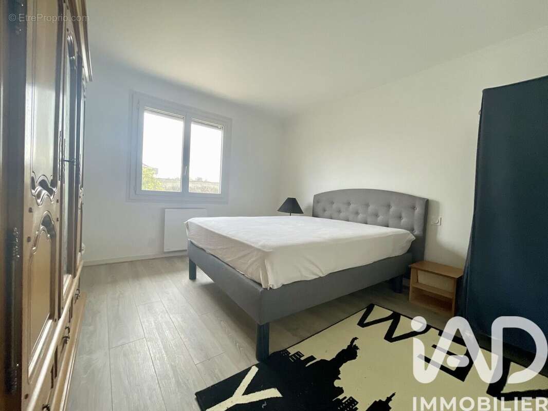 Photo 5 - Maison à FORT-MAHON-PLAGE