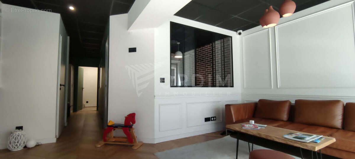 Appartement à AUXERRE