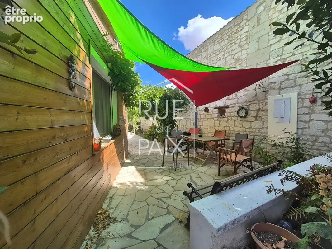 Maison Bournand - 212 m2 - photo 14