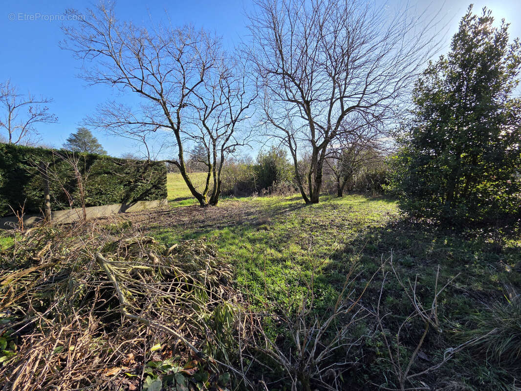 Maison à ROUSSILLON