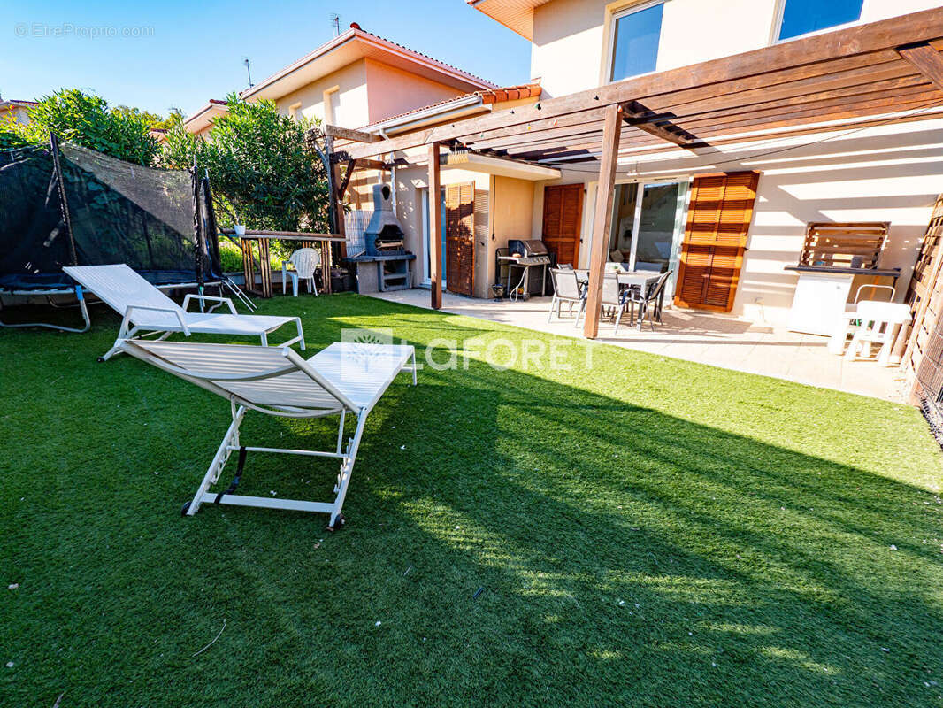 Maison à CORNEILLA-DEL-VERCOL