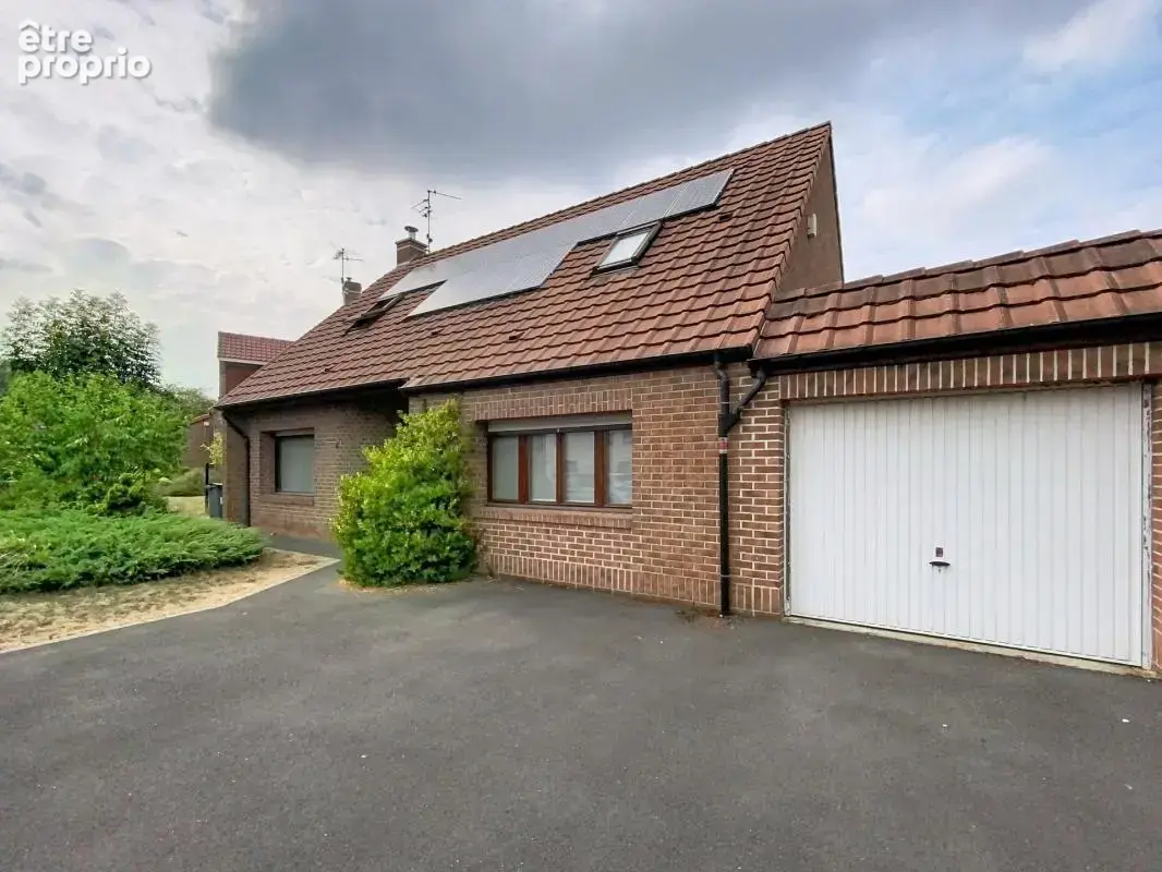 Photo Maison à Orchies au prix de 319 000€