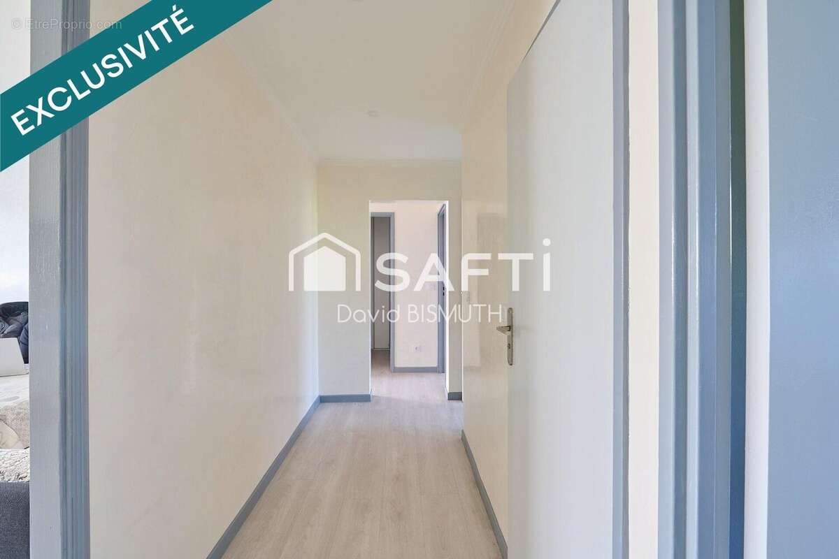 Photo 6 - Appartement à ASNIERES-SUR-SEINE