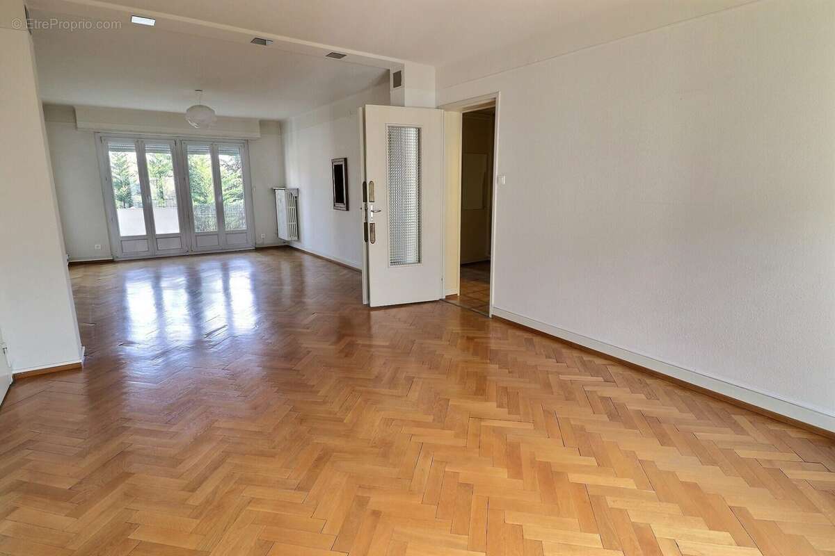 Appartement à COLMAR