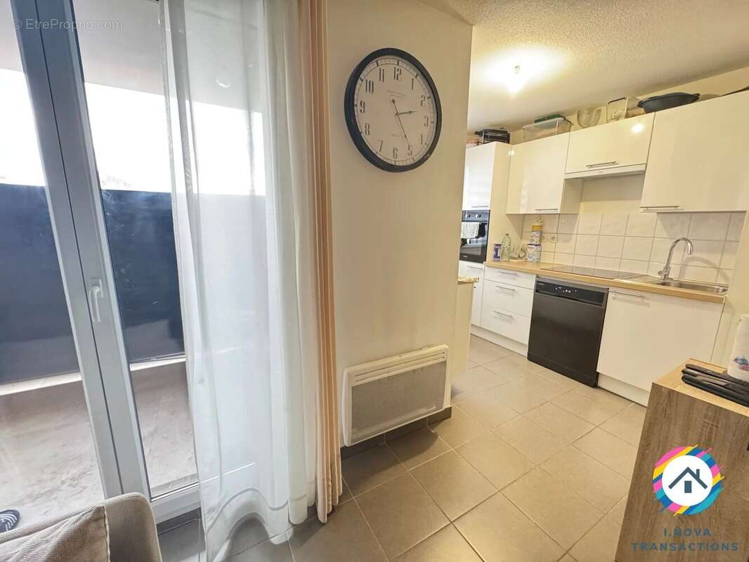 Appartement à CORCELLES-EN-BEAUJOLAIS