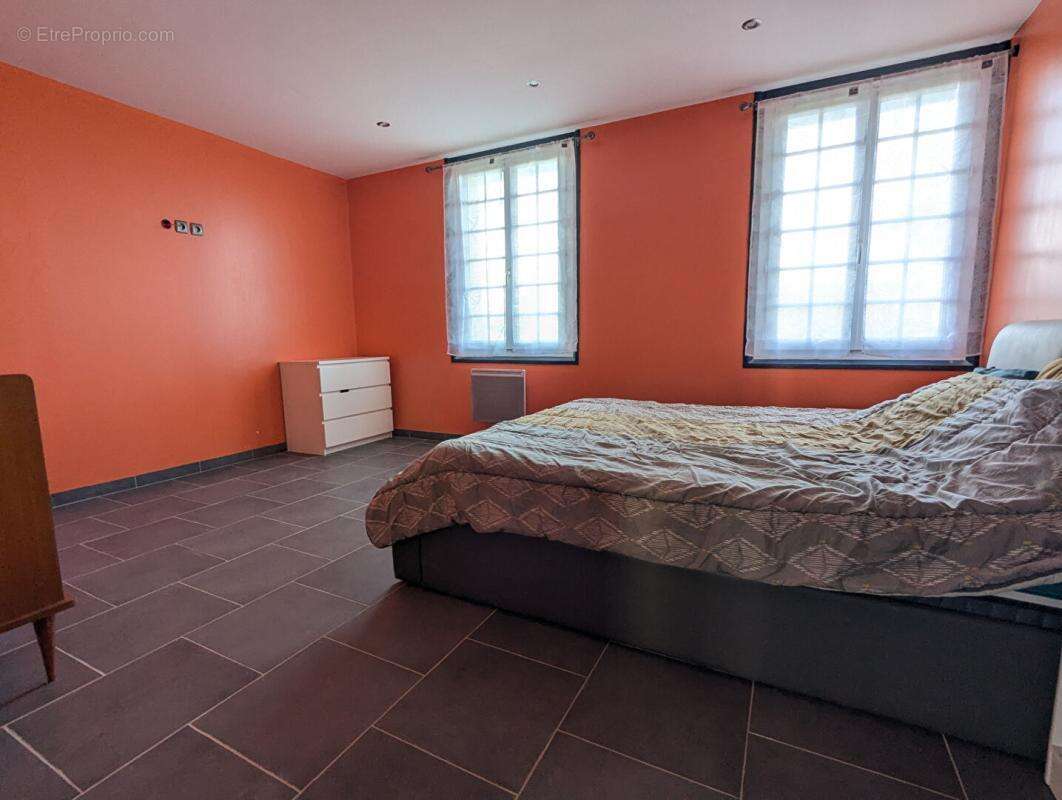 Maison à SAINTE-ANNE-SUR-BRIVET