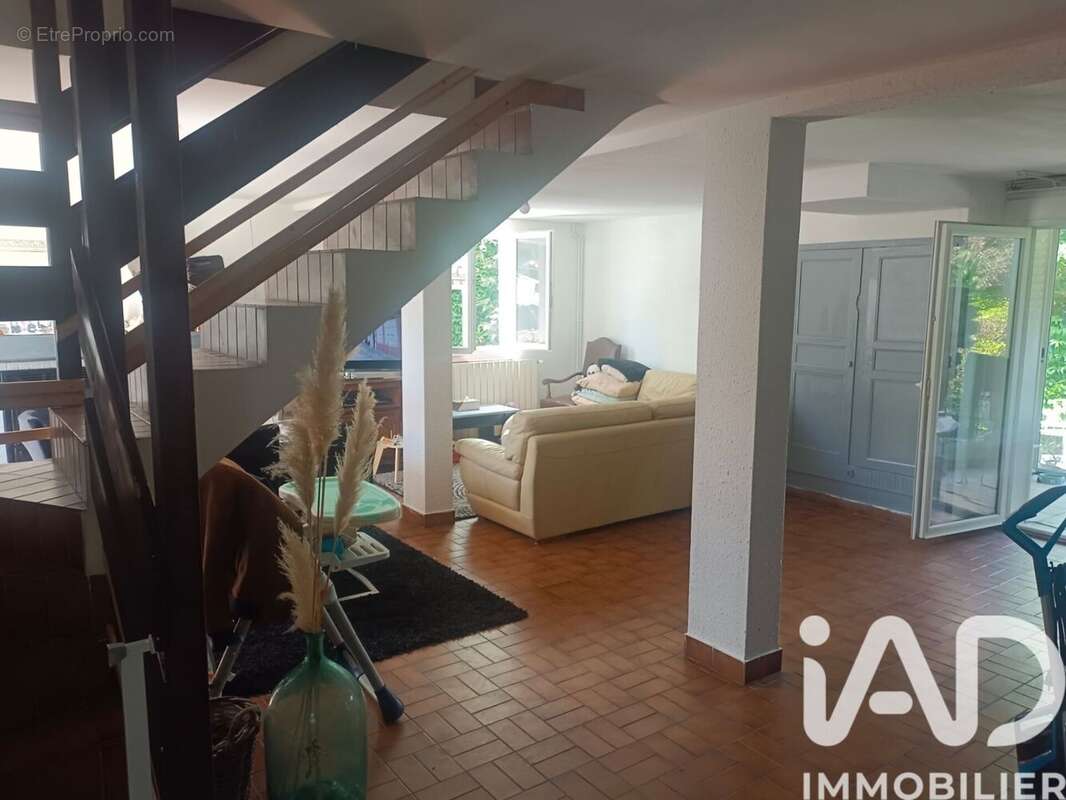 Photo 5 - Maison à EAUZE