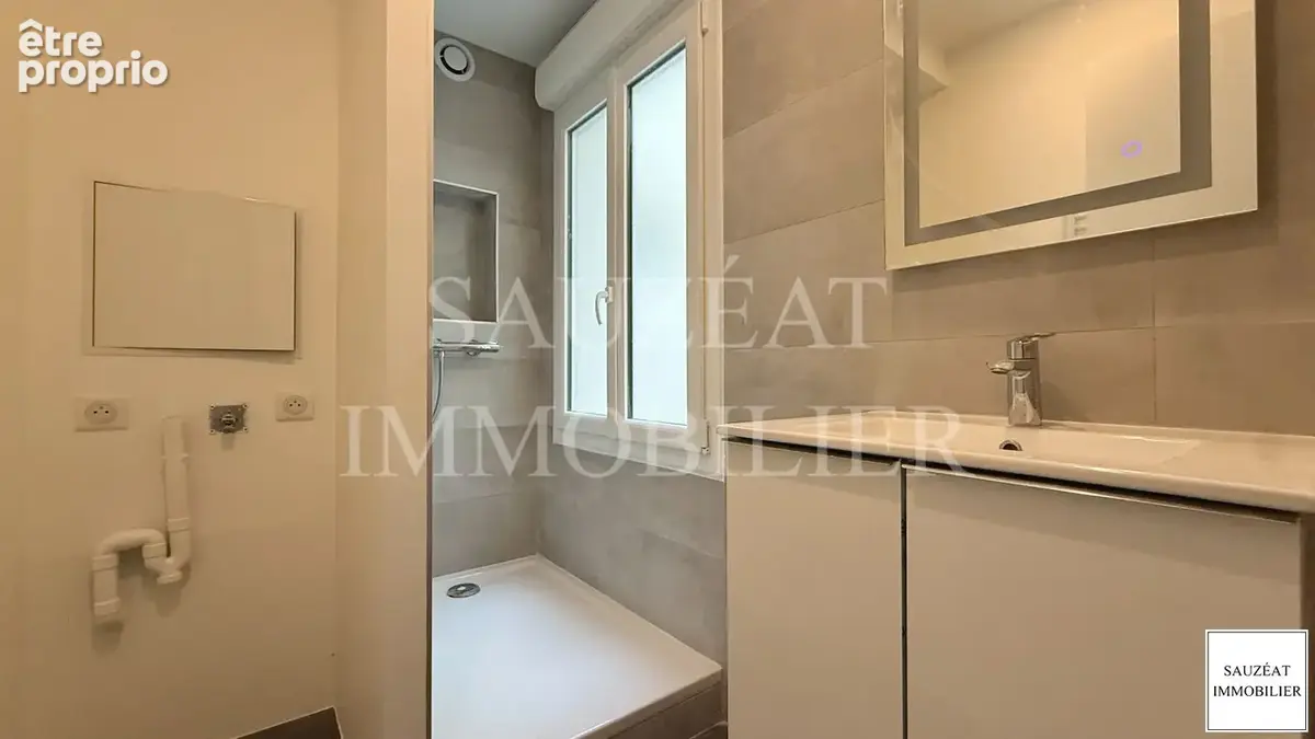 Bagneux - Superbe appartement refait à neuf - Plein coeur de la Place Dampierre - photo 17