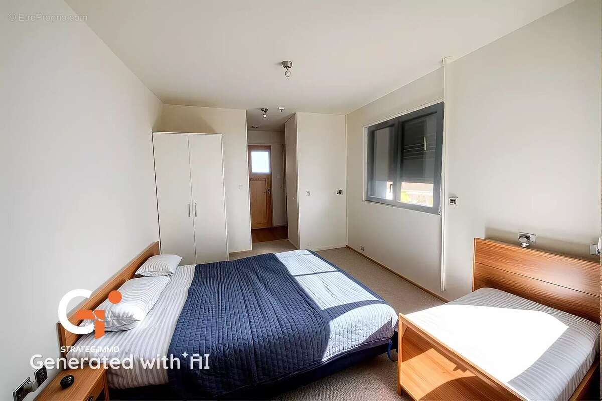 Maison à SAINT-ETIENNE-DU-ROUVRAY