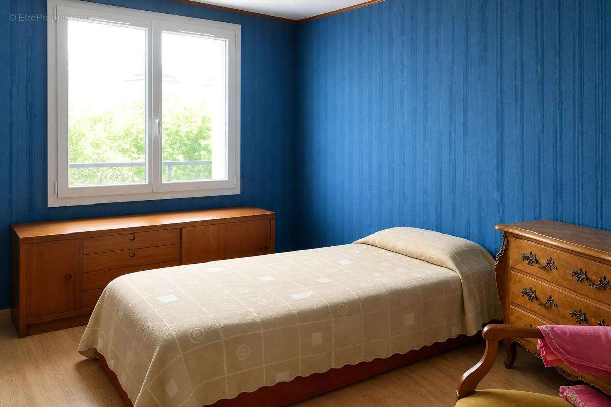 Appartement à LORIENT