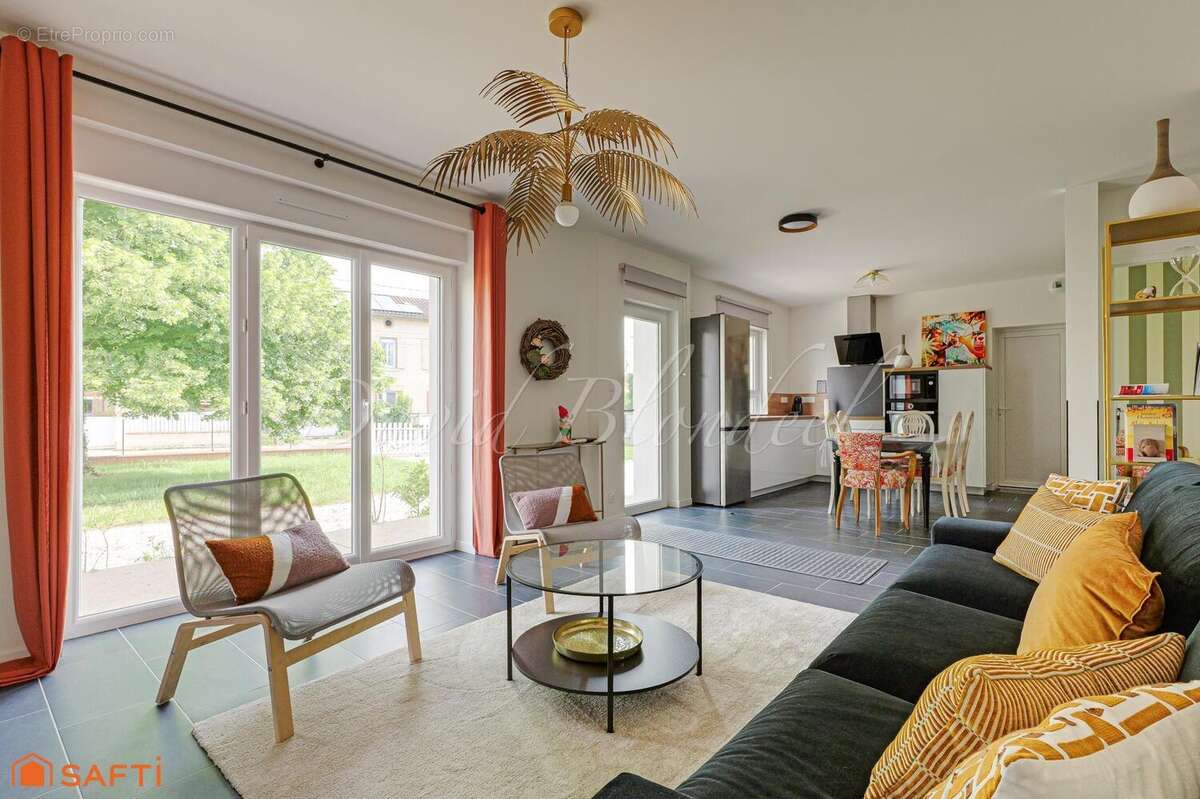 Photo 3 - Maison à GRAULHET