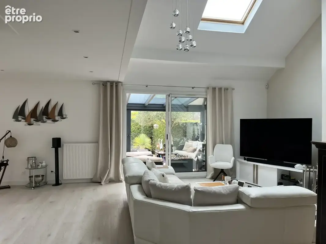 Maison 160 m² à Le Havre  - photo 6