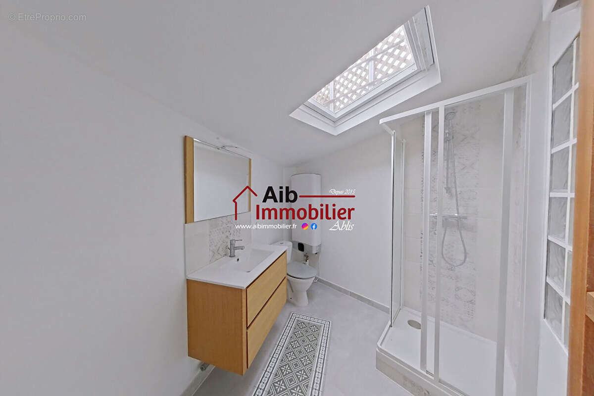 Maison à ABLIS