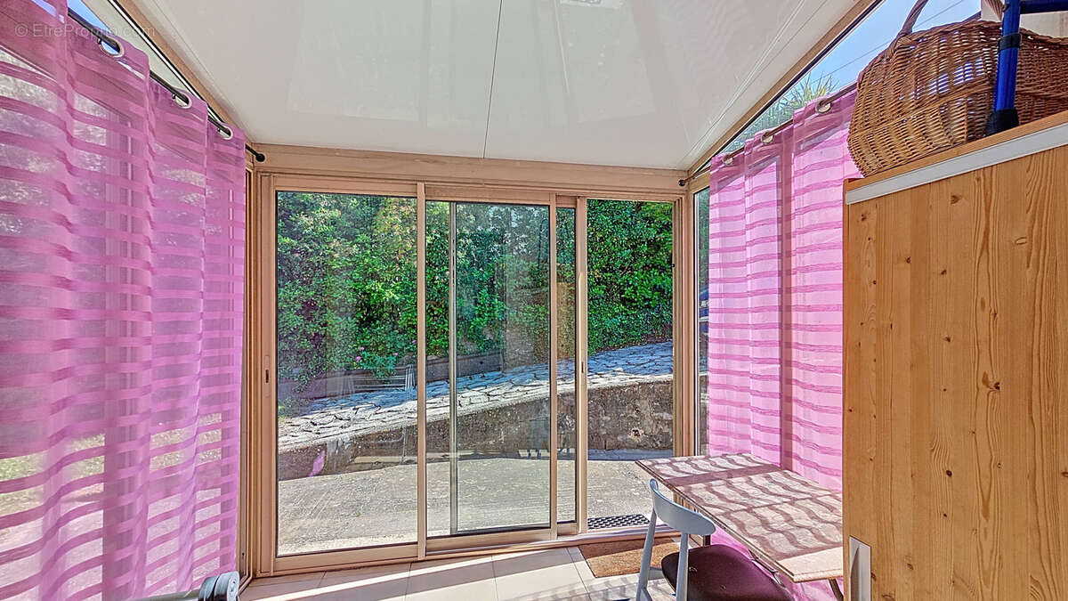 Maison à LA SEYNE-SUR-MER