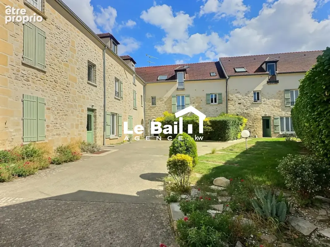 Appartement à OSNY
