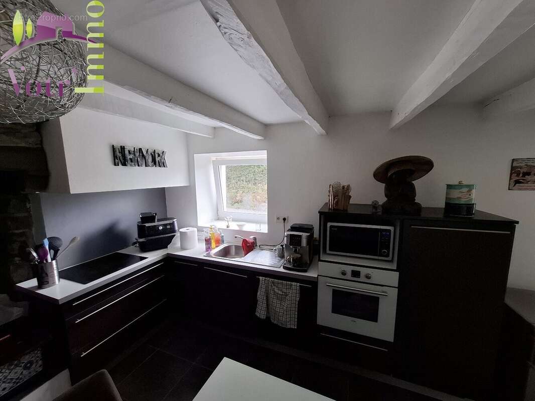 Maison à PLOUGASTEL-DAOULAS