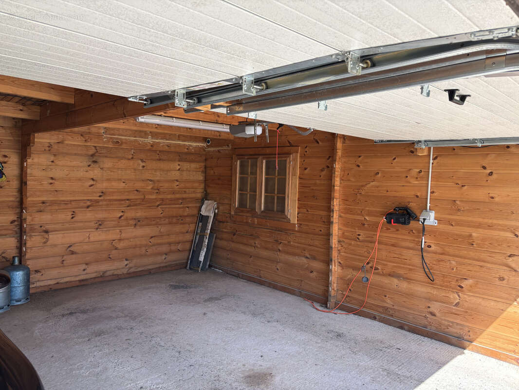 Maison à SAINT-MARS-DE-LOCQUENAY