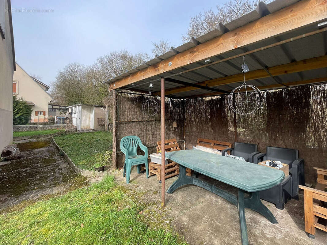 Charmante maison individuelle 4 pièces à Briey - photo 15