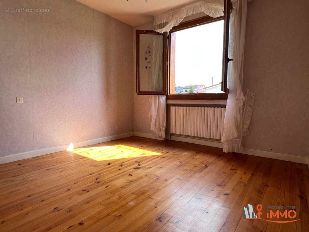 Maison à MONISTROL-SUR-LOIRE