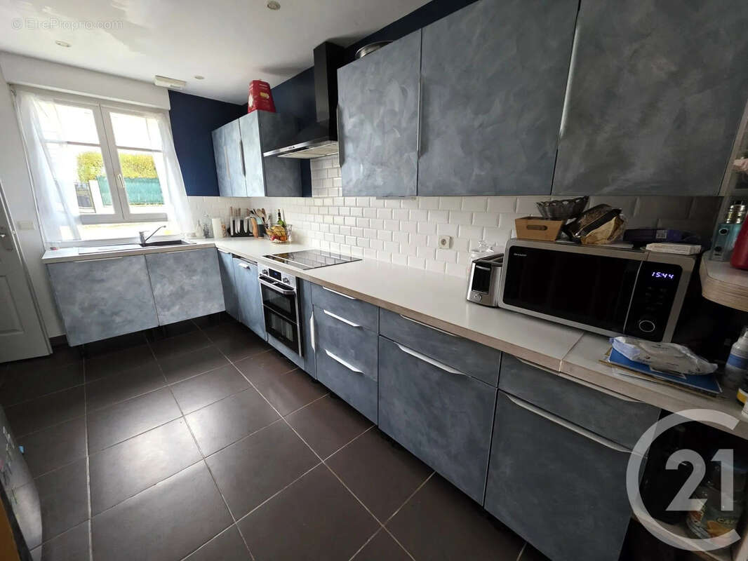 Maison à DOUY-LA-RAMEE