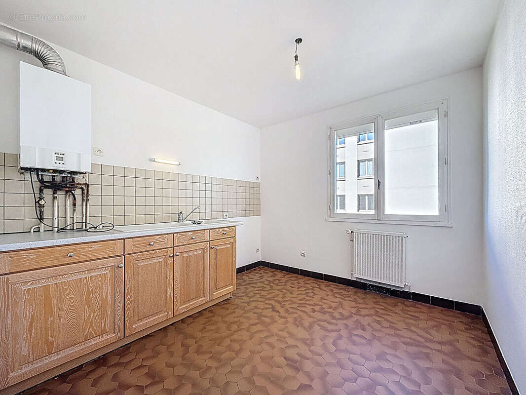 Appartement à BLOIS