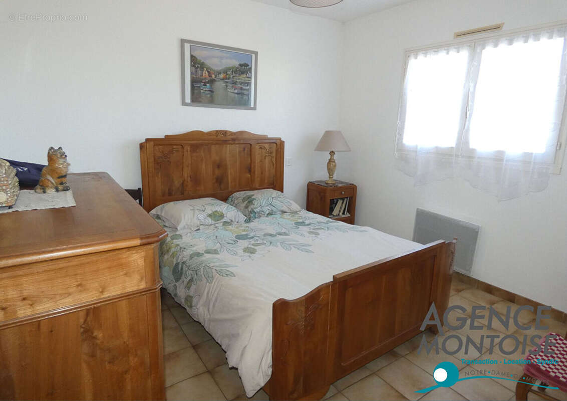 Maison à NOTRE-DAME-DE-MONTS