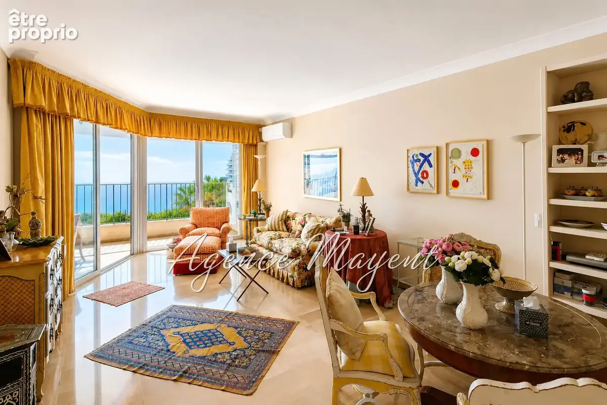 Appartement 62 m² à Vallauris  - photo 5