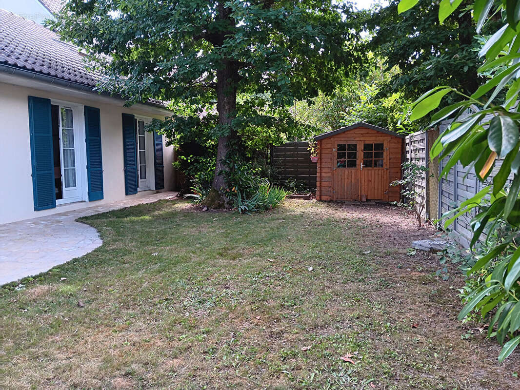 Maison à MAUREPAS