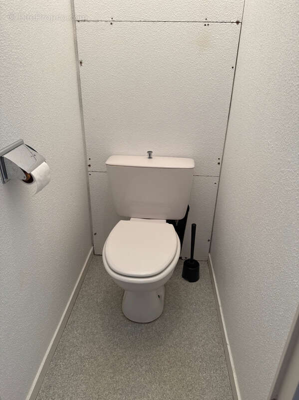 Maison à SAINT-HILAIRE-DE-RIEZ