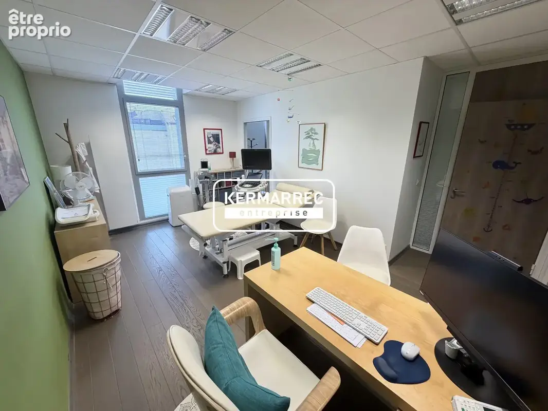 Commerce 43 m² à vendre à Vannes (56000) - photo 3