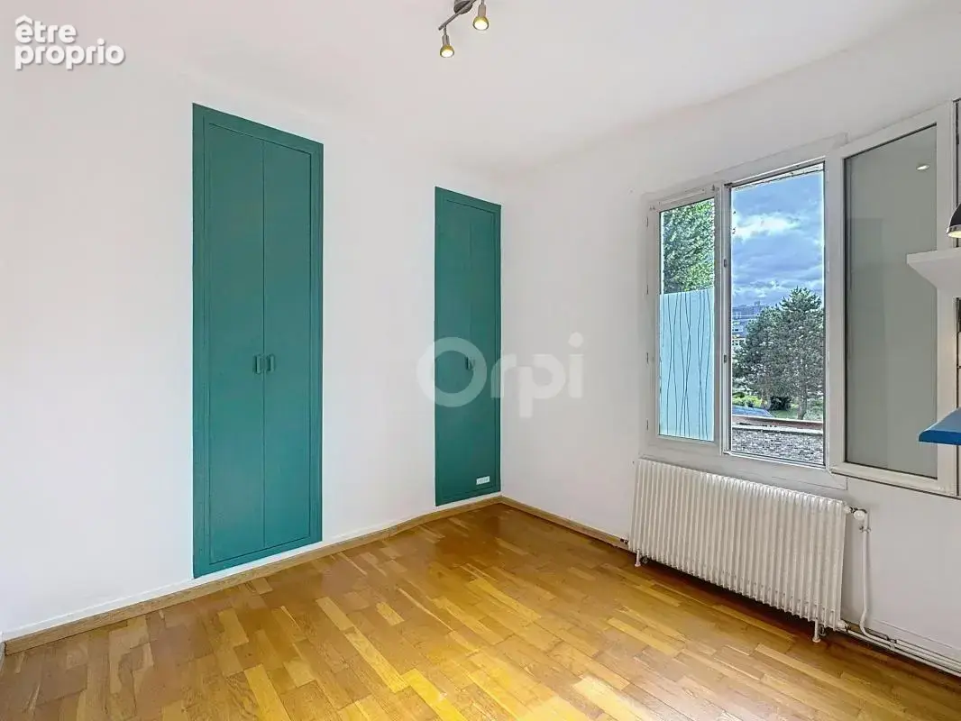 Appartement À Vendre - photo 8