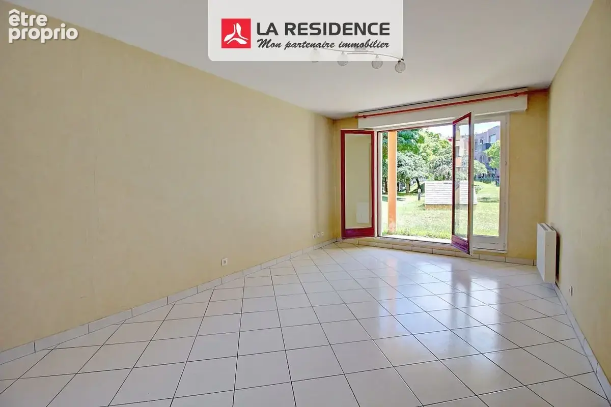 Appartement 3 pièces 64 m² à vendre à Rouen (76000) - photo 2