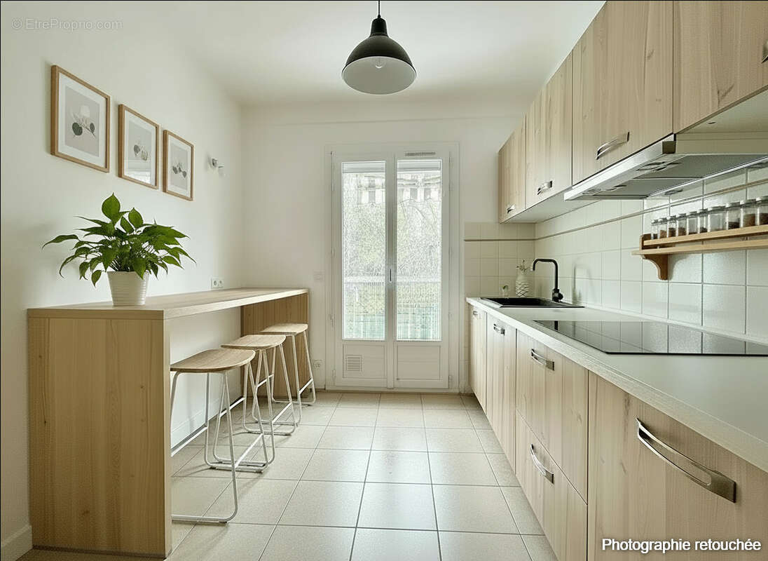 Appartement à NIMES