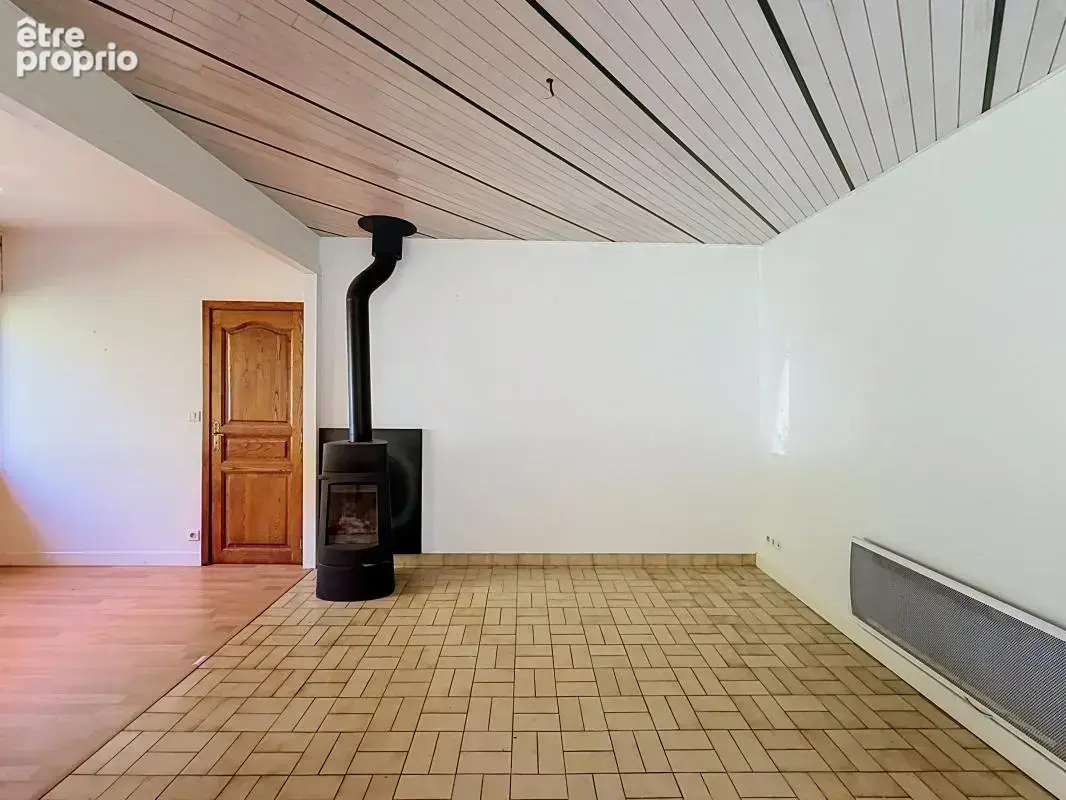 Maison basque 83 m² - 2 chambres + combles - Jardin - DPE C - photo 16