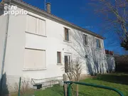 Appartement à CHASSENEUIL-SUR-BONNIEURE
