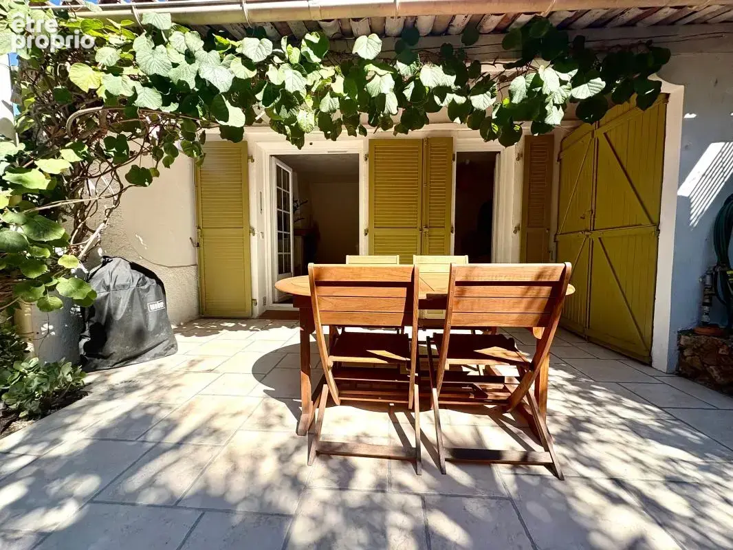 Maison village de la croix des gardes - photo 19