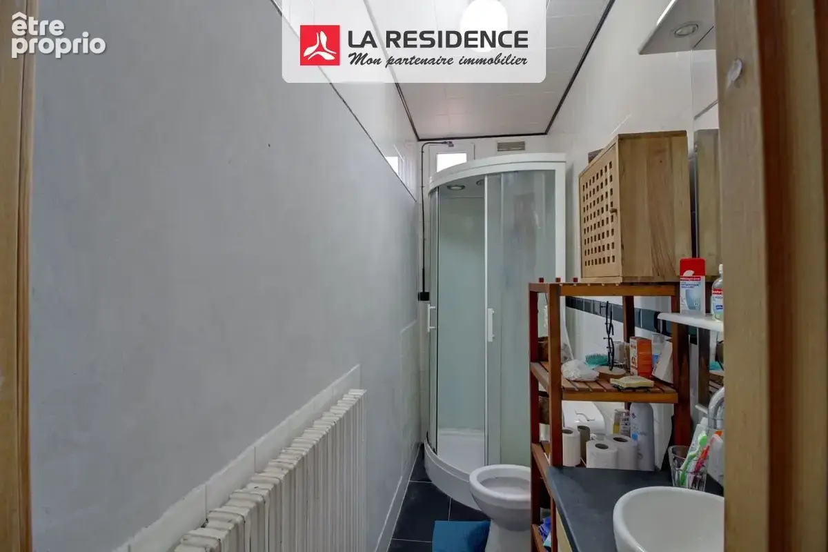 Maison 3 pièces 73 m² à vendre à Les Mureaux (78130) - photo 6