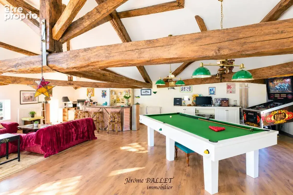 Maison 12 pièces 450 m² à vendre à Gaillac (81600) - photo 15