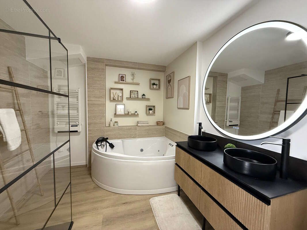 Appartement à DUNKERQUE