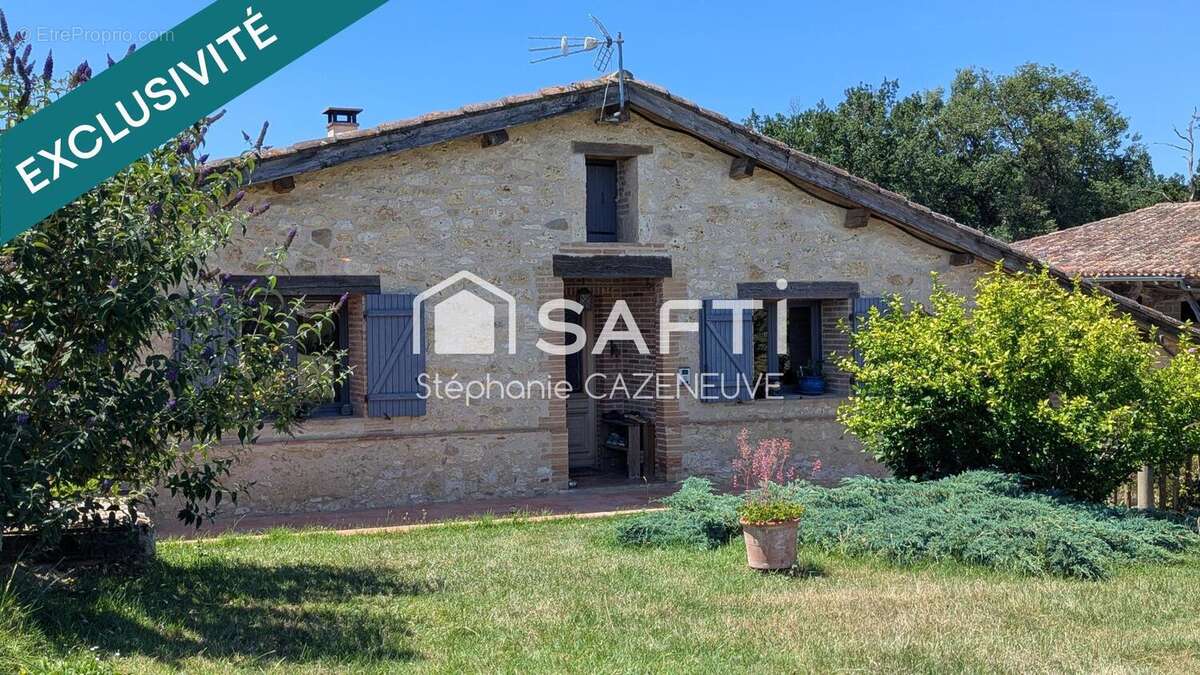 Photo 3 - Maison à SAINTE-MARIE